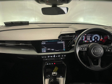 2021 Audi A3 1L Petrol For Sale Images