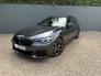 2022 BMW 5 SERIES G31 E M SPORT AUTO