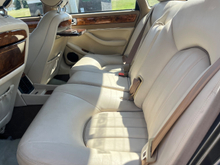 1995 Daimler Saloon 4.1L Petrol For Sale Images