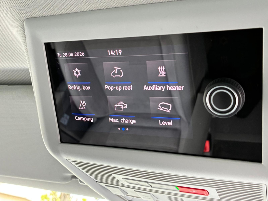 2023 Volkswagen California 2L Diesel For Sale Images