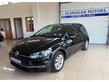 2018 Volkswagen Golf 1.6L Diesel For Sale Images