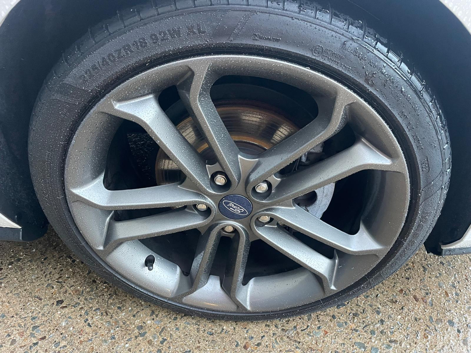 2019 Ford Focus 1L Petrol For Sale Images