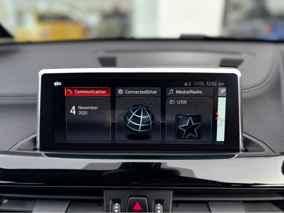 2020 BMW X1 2L Diesel For Sale Images