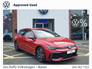2025 VOLKSWAGEN GOLF R-LINE 1.5 TSI 150HP