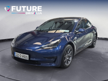 Tesla Model 3 RWD
