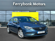 2017 Opel Astra 1L Petrol For Sale Images