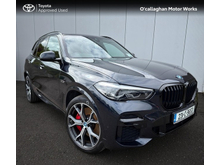 2023 BMW X5
