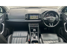 2018 Skoda Karoq 2L Diesel For Sale Images