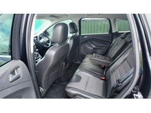 2016 Ford Kuga 2L Diesel For Sale Images