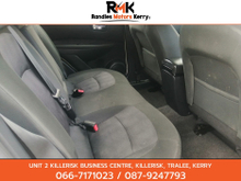 2012 Nissan Qashqai 1.5L Diesel For Sale Images