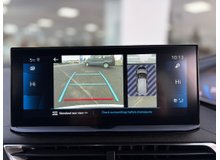 2022 Peugeot 3008 1.5L Diesel For Sale Images