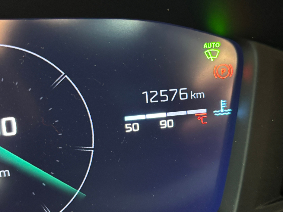 2024 Peugeot 2008 1.2L Petrol For Sale Images