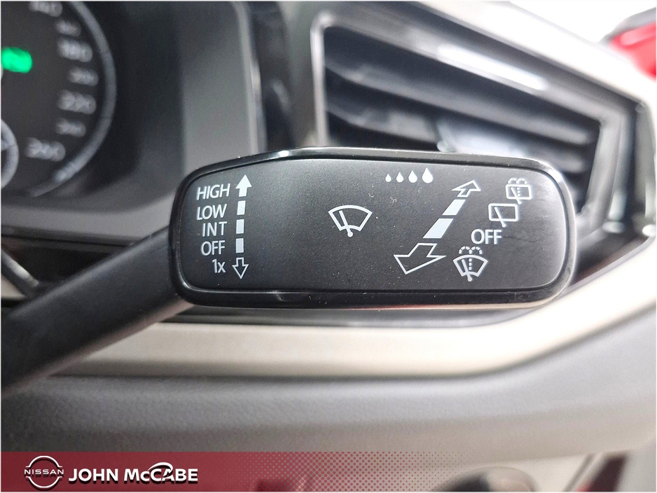 2020 Volkswagen Polo 1.0L Petrol For Sale Images