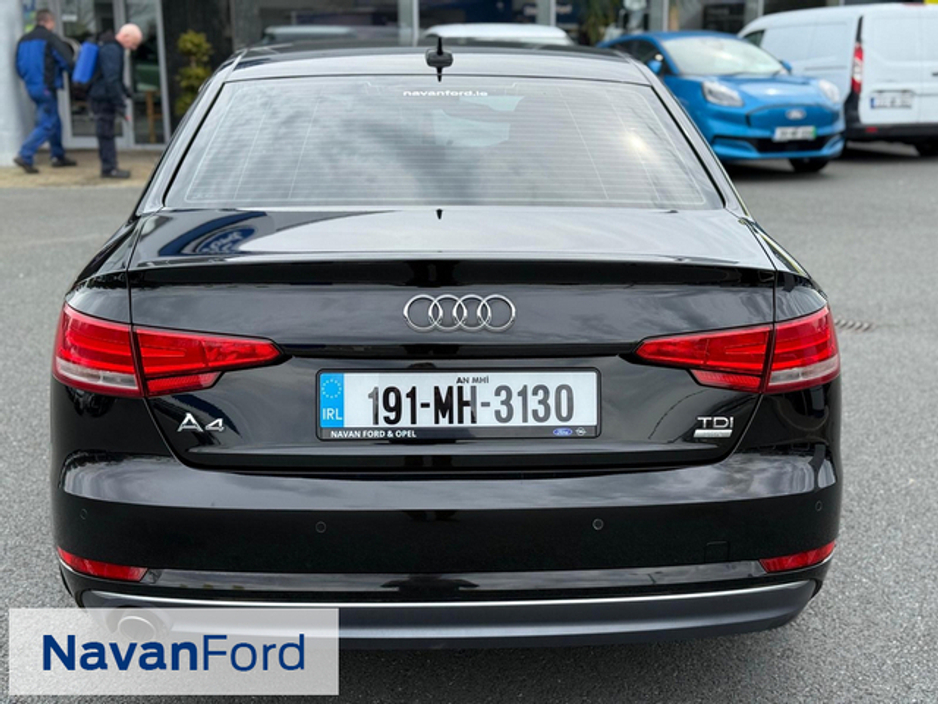 Audi A4 Ultra 2.0 TDI 150Ps **12 Month Warranty** — thumbnail 2