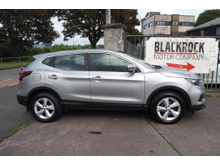2018 Nissan Qashqai 1.2L Petrol For Sale Images