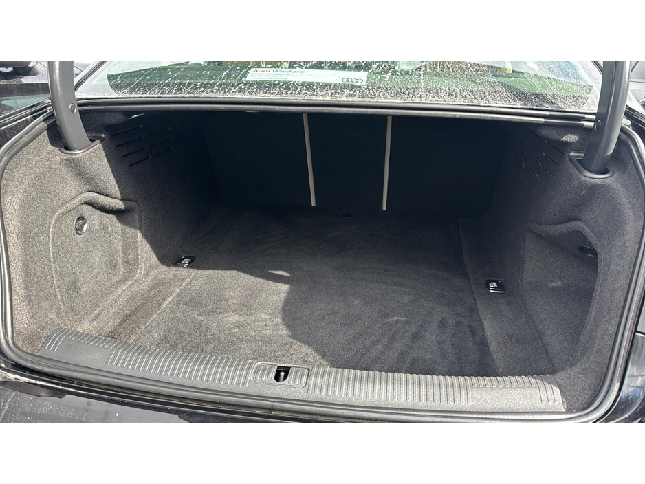 2022 Audi A4 2L Diesel For Sale Images