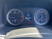 2016 Hyundai Tucson 1.7L Diesel For Sale Images