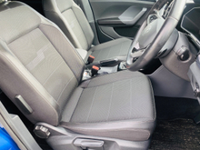 2021 Volkswagen T-Cross 1L Petrol For Sale Images