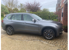 BMW X5 2.0 SE SUV Petrol Plug-in Hybrid Automatic 4WD (313bhp)