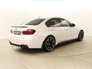 2016 BMW 3 SERIES 318d M Sport Auto