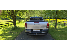 2023 Toyota Hilux 2.4L Diesel For Sale Images