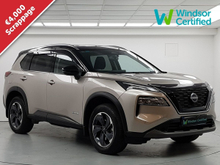 Nissan X-Trail ePOWER X-TRAIL SV PREMIUM 5 Seater
