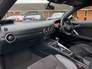 2017 AUDI TT 2.0 TDI S-LINE ULTRA 184PS 2DR