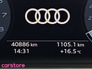 2022 AUDI A1 1.0 TFSI 95HP S Tronic