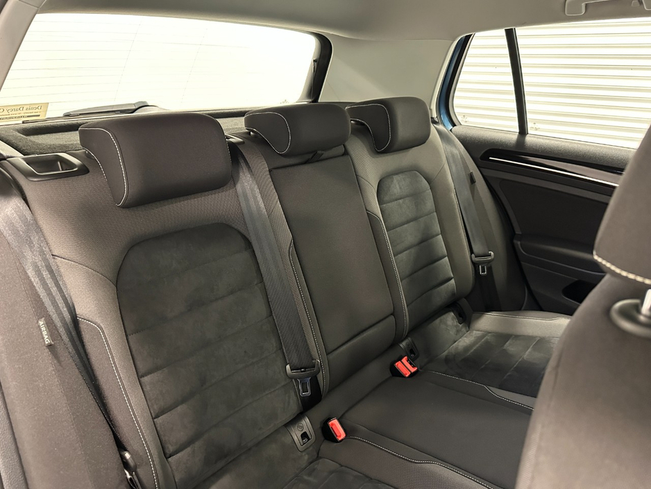 2014 Volkswagen Golf 1.4L Petrol For Sale Images