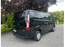 2021 Ford Transit 2.0L Diesel For Sale Images