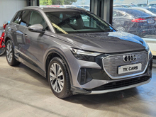 2022 Audi e-tron 0L Electric For Sale Images