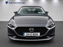 2021 Mazda Mazda3 1.8L Diesel For Sale Images