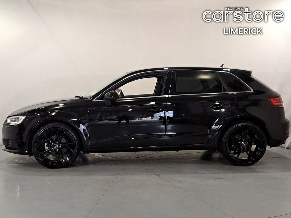 Audi A3 Sportback TFSI 1.4 — thumbnail 6