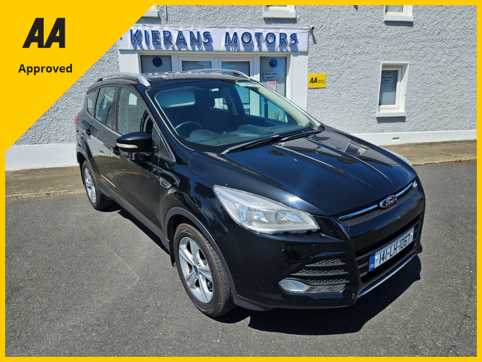 2014 Ford Kuga For Sale Images