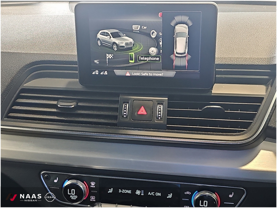 2021 Audi Q5 2L Petrol Plug-in Hybrid For Sale Images