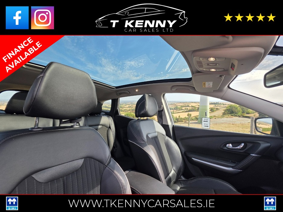 2016 Renault Kadjar 1.5L Diesel For Sale Images