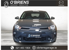 2023 Kia Rio 1.2L Petrol For Sale Images