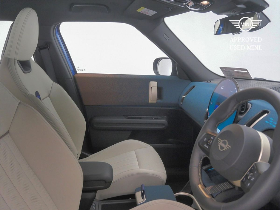 2025 MINI Countryman 1.5L Petrol Hybrid For Sale Images