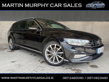 2020 Volkswagen Passat 2L Diesel For Sale Images
