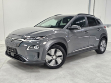 2020 Hyundai Kona 0L Electric For Sale Images