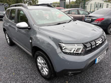 2024 Dacia Duster 1.5L Diesel For Sale Images