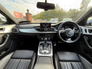 2017 AUDI A6 2.0 S LINE ULTRA AUTO