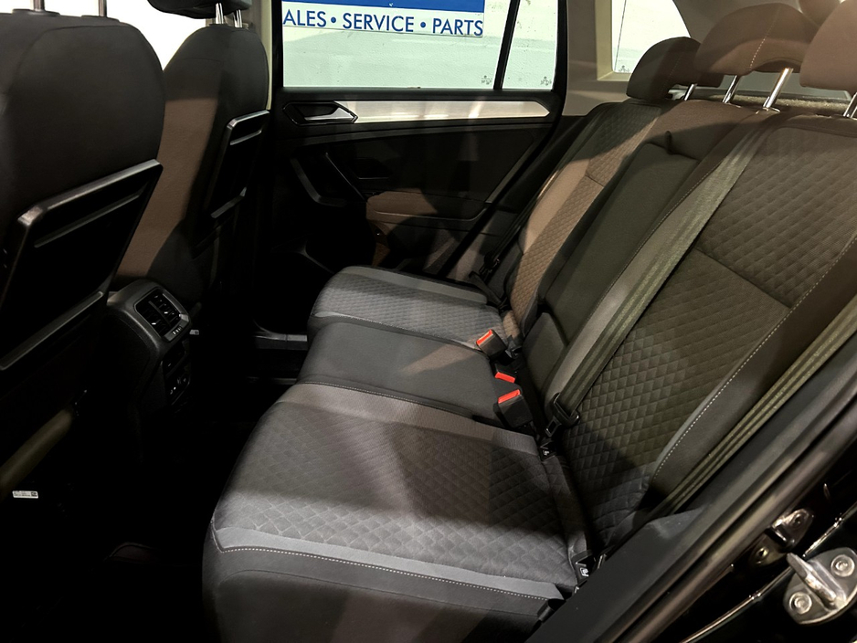 2018 Volkswagen Tiguan 2L Diesel For Sale Images
