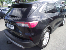 2022 Ford Kuga 2.5L Petrol Hybrid For Sale Images
