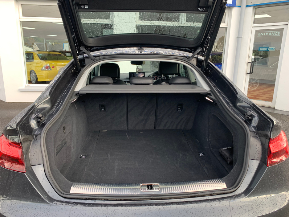 2023 Audi A5 2L Diesel For Sale Images
