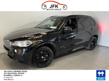 2017 BMW X5
