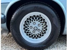 1993 Jaguar XJS 4.0L Petrol For Sale Images