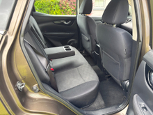 2016 Nissan Qashqai 1.5L Diesel For Sale Images