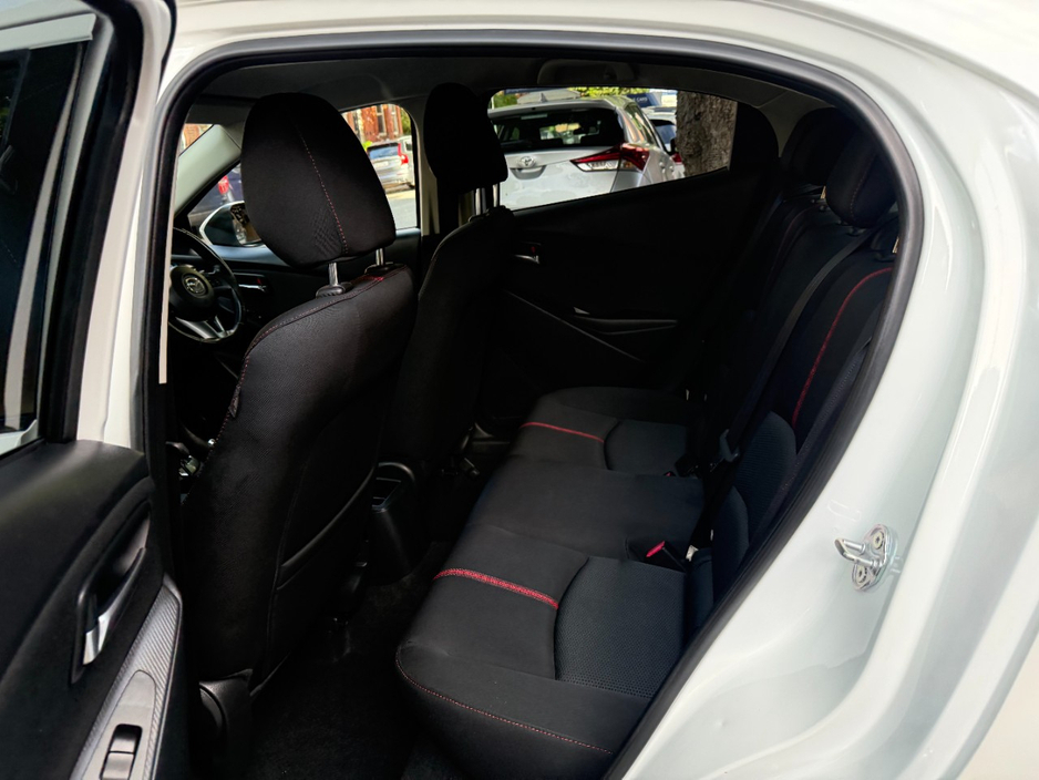 2016 Mazda Mazda2 1.5L Petrol For Sale Images