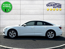 2023 Audi A6 2L Petrol Plug-in Hybrid For Sale Images